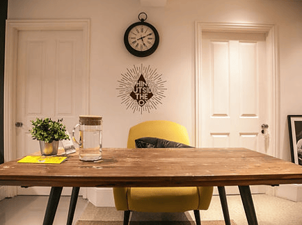Image 4 of Idea Space - 83 LAVENDER HILL, SW11 - Clapham (Co-Working only)