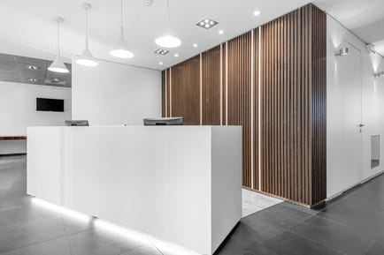 Image 2 of Regus - Via Uberto Visconti di Modrone 15 - Milan
