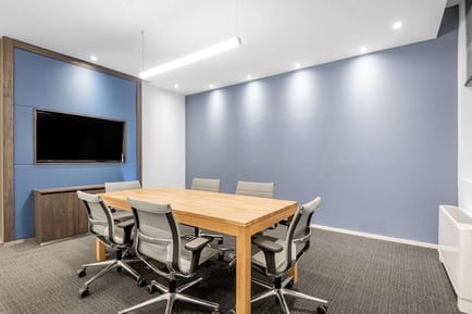 Image 3 of Regus - Via Uberto Visconti di Modrone 15 - Milan