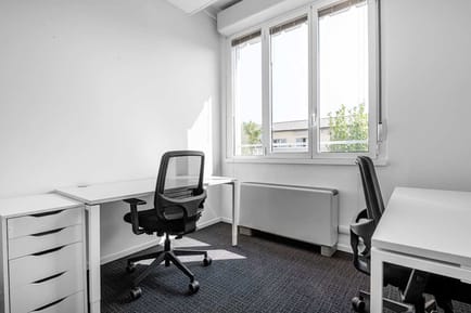 Image 4 of Regus - Via Uberto Visconti di Modrone 15 - Milan