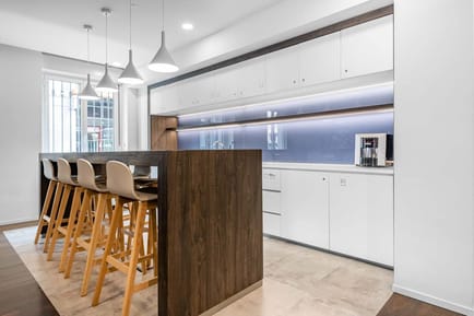 Image 6 of Regus - Via Uberto Visconti di Modrone 15 - Milan