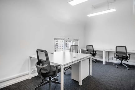 Image 7 of Regus - Via Uberto Visconti di Modrone 15 - Milan