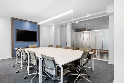 Image 8 of Regus - Via Uberto Visconti di Modrone 15 - Milan
