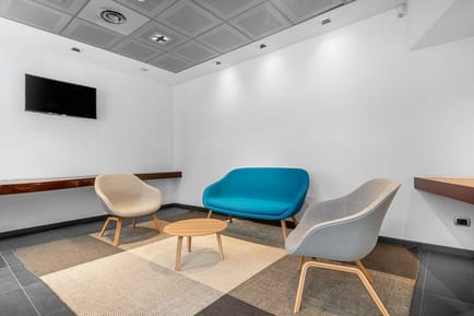Image 9 of Regus - Via Uberto Visconti di Modrone 15 - Milan