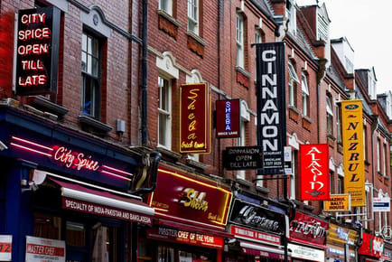 Image 18 of FORA Space - 42-46 Princelet Street, E1 - Spitalfields