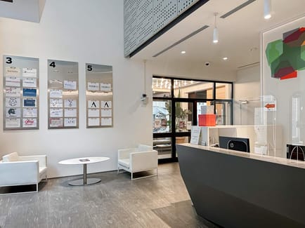 Image 2 of Spaces (Regus) - Piazza Vetra - Via della Chiusa 2 - Milan (Coming in January 2020)