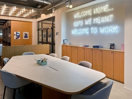 Image 8 of Spaces (Regus) - Piazza Vetra - Via della Chiusa 2 - Milan (Coming in January 2020)