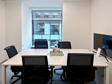 Image 9 of Spaces (Regus) - Piazza Vetra - Via della Chiusa 2 - Milan (Coming in January 2020)