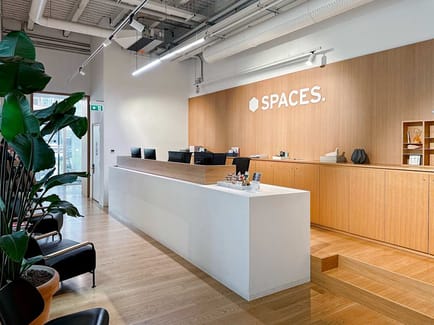 Image 11 of Spaces (Regus) - Turati - Via Filippo Turati 30 - Milan (Coming September 2019)
