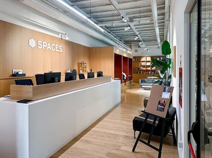 Image 2 of Spaces (Regus) - Turati - Via Filippo Turati 30 - Milan (Coming September 2019)