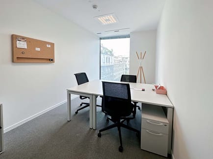 Image 4 of Spaces (Regus) - Turati - Via Filippo Turati 30 - Milan (Coming September 2019)