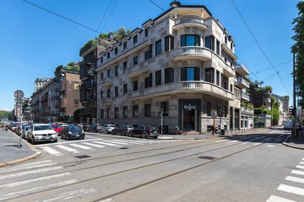 Image 1 of Regus - Porta Venezia - Via Nino Bixio 31 - Milan
