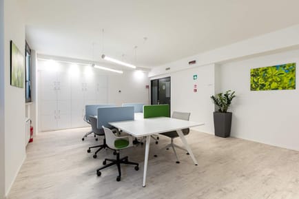 Image 10 of Regus - Porta Venezia - Via Nino Bixio 31 - Milan