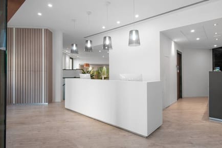 Image 2 of Regus - Porta Venezia - Via Nino Bixio 31 - Milan