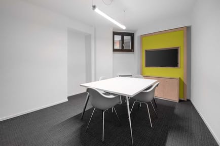 Image 3 of Regus - Porta Venezia - Via Nino Bixio 31 - Milan
