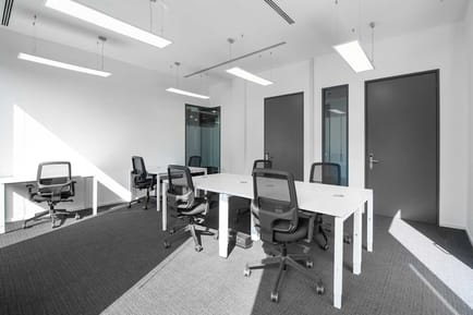 Image 4 of Regus - Porta Venezia - Via Nino Bixio 31 - Milan