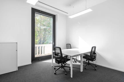 Image 7 of Regus - Porta Venezia - Via Nino Bixio 31 - Milan