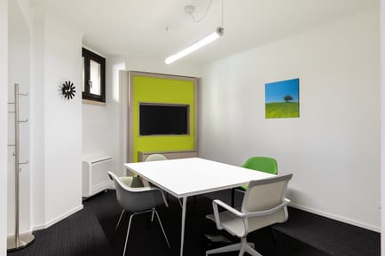 Image 9 of Regus - Porta Venezia - Via Nino Bixio 31 - Milan