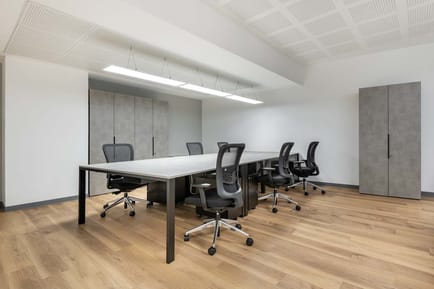 Image 10 of IWG (Copernico) Zuretti - Via Zuretti 34 - Milan (Coming soon)