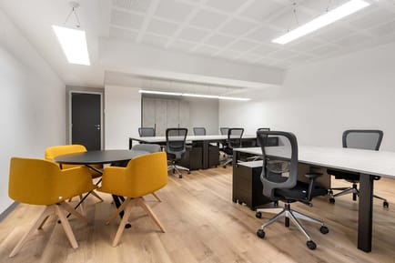 Image 3 of IWG (Copernico) Zuretti - Via Zuretti 34 - Milan (Coming soon)