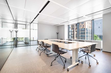 Image 10 of Regus - Copernico Isola for S32 - via Sassetti 32 - Milan