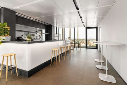 Image 11 of Regus - Copernico Isola for S32 - via Sassetti 32 - Milan