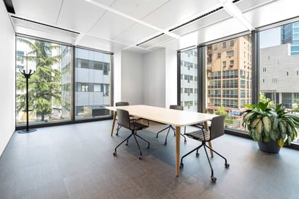 Image 3 of Regus - Copernico Isola for S32 - via Sassetti 32 - Milan