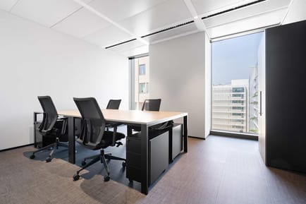 Image 4 of Regus - Copernico Isola for S32 - via Sassetti 32 - Milan