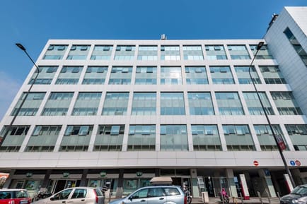 Image 1 of IWG (Copernico) Martesana - Viale Monza 259 - Milan
