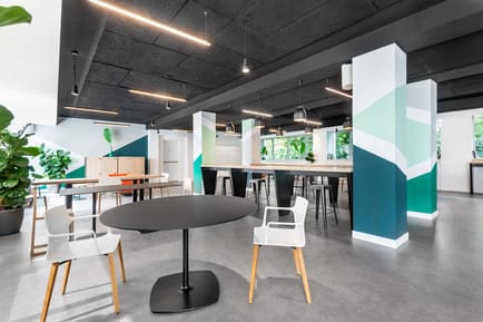 Image 11 of IWG (Copernico) Martesana - Viale Monza 259 - Milan