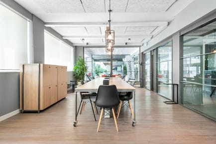 Image 12 of IWG (Copernico) Martesana - Viale Monza 259 - Milan