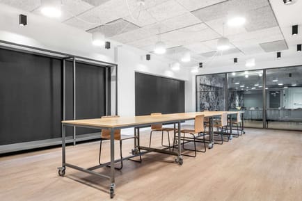 Image 3 of IWG (Copernico) Martesana - Viale Monza 259 - Milan