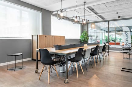 Image 8 of IWG (Copernico) Martesana - Viale Monza 259 - Milan