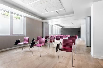 Image 9 of IWG (Copernico) Martesana - Viale Monza 259 - Milan