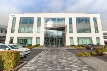 Image 1 of IWG (Regus) 18 Guildford Business Park Road, GU2 - Guildford