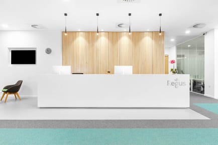 Image 2 of IWG (Regus) 18 Guildford Business Park Road, GU2 - Guildford