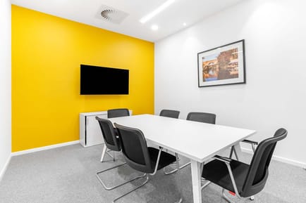 Image 3 of IWG (Regus) 18 Guildford Business Park Road, GU2 - Guildford