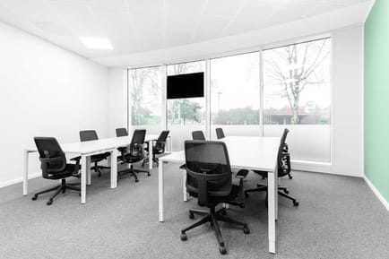 Image 4 of IWG (Regus) 18 Guildford Business Park Road, GU2 - Guildford