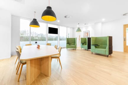 Image 5 of IWG (Regus) 18 Guildford Business Park Road, GU2 - Guildford
