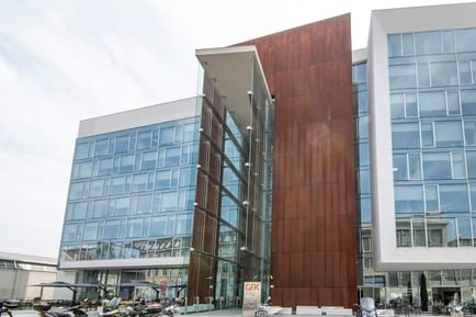 Image 1 of Regus - Via Tortona 33 - Milan