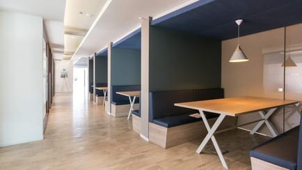Image 2 of Regus - Via Tortona 33 - Milan