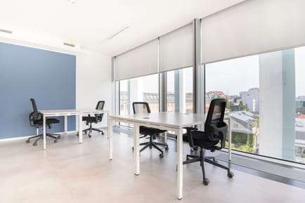 Image 4 of Regus - Via Tortona 33 - Milan