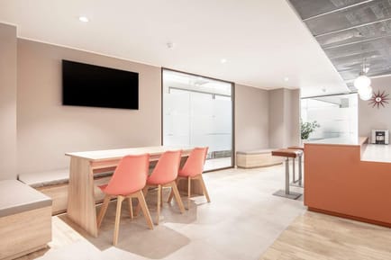 Image 5 of Regus - Via Tortona 33 - Milan
