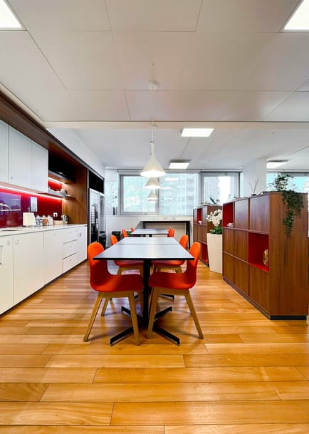 Image 10 of Regus - Loreto - Viale Abruzzi 94 - Milan