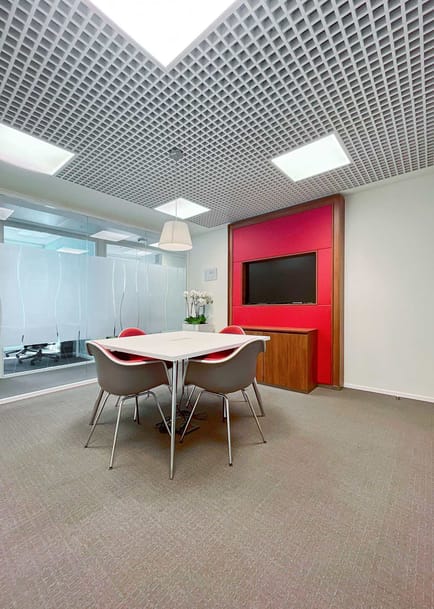 Image 11 of Regus - Loreto - Viale Abruzzi 94 - Milan