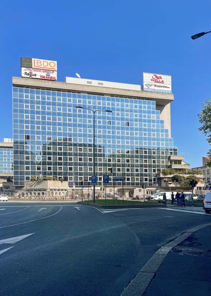 Image 1 of Regus - Loreto - Viale Abruzzi 94 - Milan