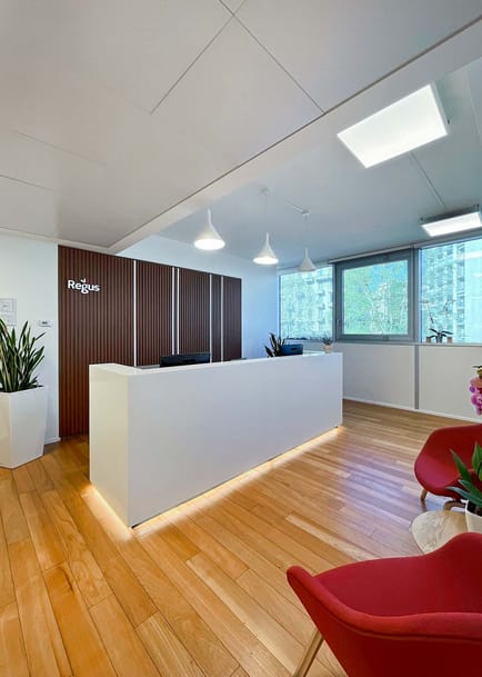 Image 2 of Regus - Loreto - Viale Abruzzi 94 - Milan