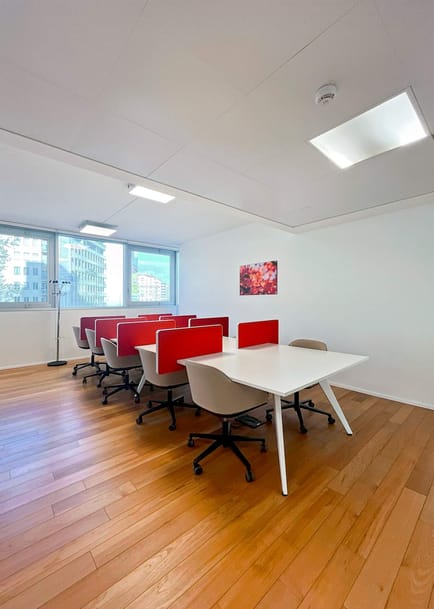 Image 5 of Regus - Loreto - Viale Abruzzi 94 - Milan