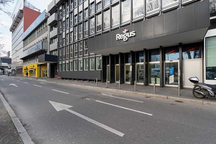 Image 1 of Regus - Viale Certosa 218 - Milan