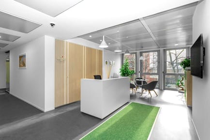 Image 2 of Regus - Viale Certosa 218 - Milan